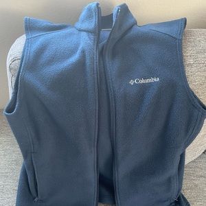 Columbia Vest